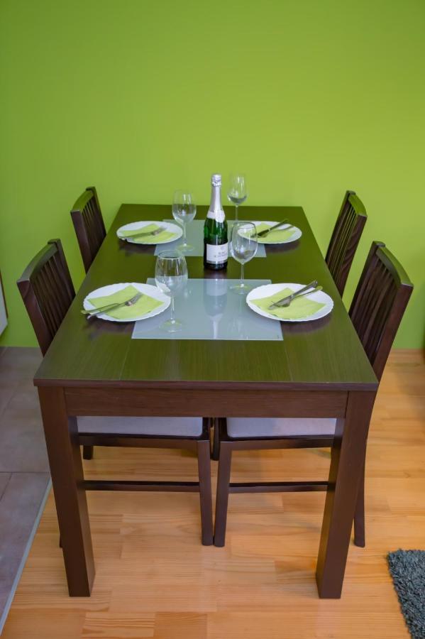 Apartments Foka & Spa - 600M From Gondola Ski Lift Kopaonik Luaran gambar