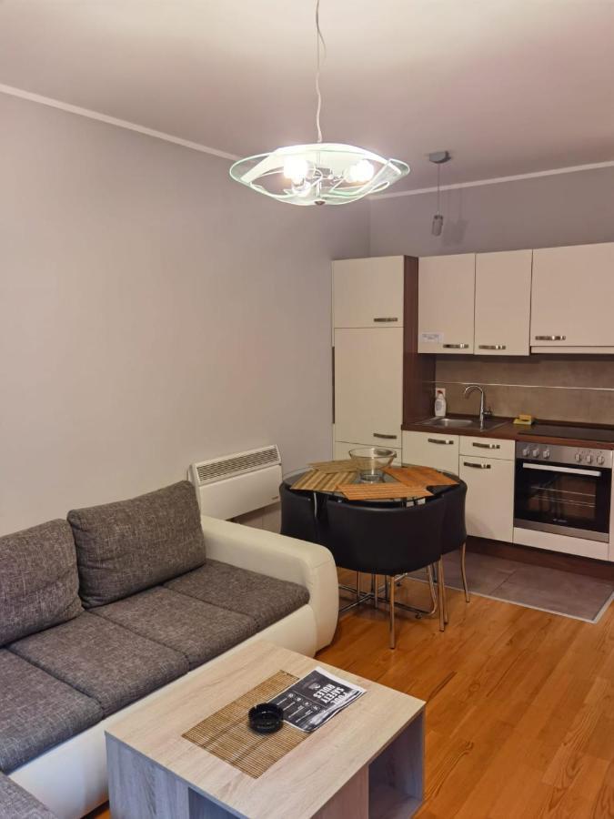 Apartments Foka & Spa - 600M From Gondola Ski Lift Kopaonik Luaran gambar