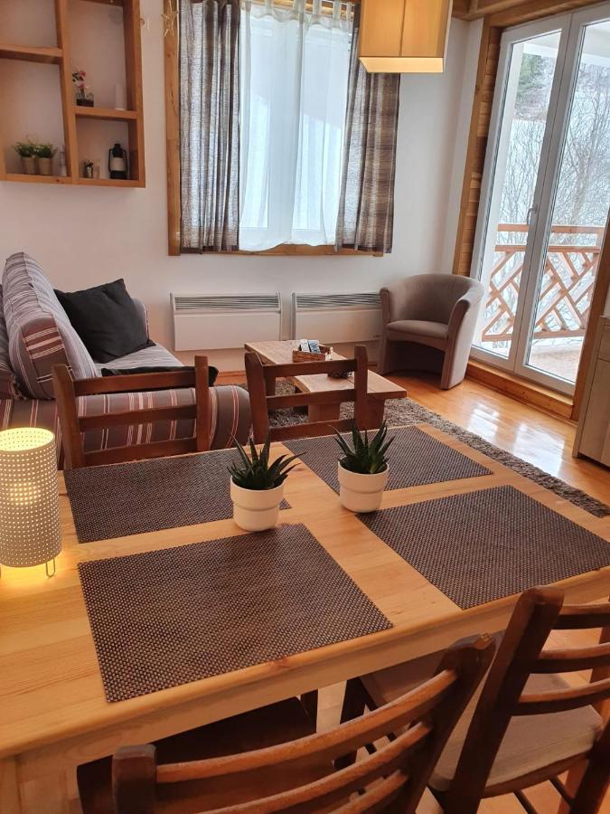 Apartments Foka & Spa - 600M From Gondola Ski Lift Kopaonik Luaran gambar