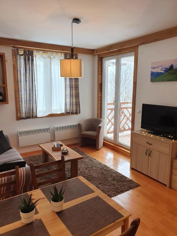 Apartments Foka & Spa - 600M From Gondola Ski Lift Kopaonik Luaran gambar