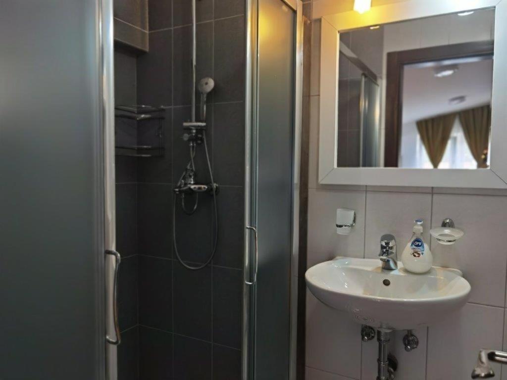 Apartments Foka & Spa - 600M From Gondola Ski Lift Kopaonik Luaran gambar