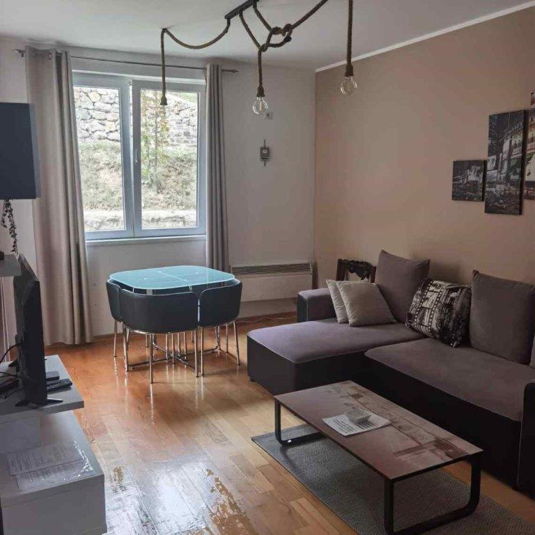 Apartments Foka & Spa - 600M From Gondola Ski Lift Kopaonik Luaran gambar