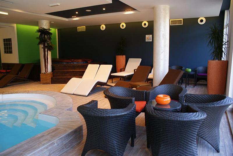 Apartments Foka & Spa - 600M From Gondola Ski Lift Kopaonik Luaran gambar