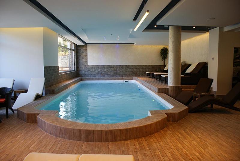 Apartments Foka & Spa - 600M From Gondola Ski Lift Kopaonik Luaran gambar