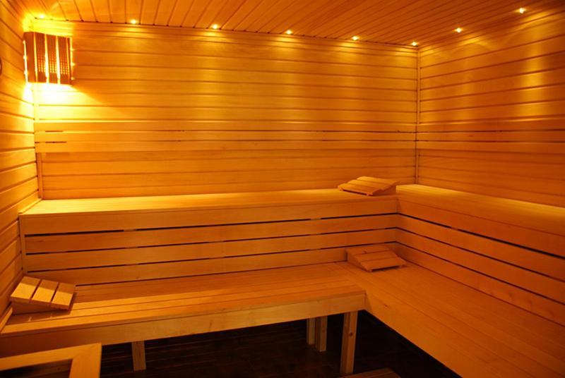 Apartments Foka & Spa - 600M From Gondola Ski Lift Kopaonik Luaran gambar