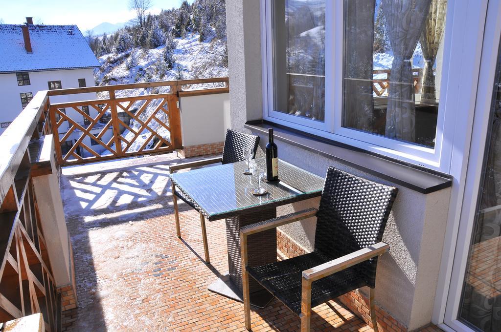 Apartments Foka & Spa - 600M From Gondola Ski Lift Kopaonik Bilik gambar