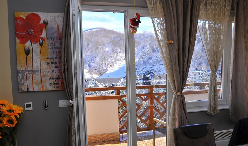Apartments Foka & Spa - 600M From Gondola Ski Lift Kopaonik Luaran gambar
