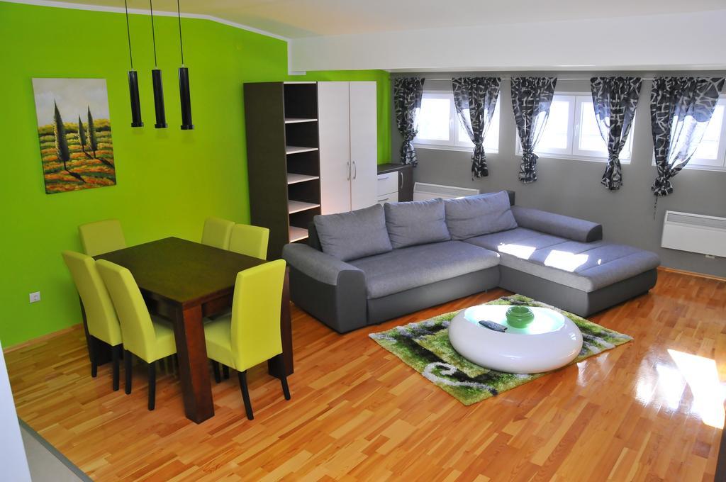 Apartments Foka & Spa - 600M From Gondola Ski Lift Kopaonik Bilik gambar