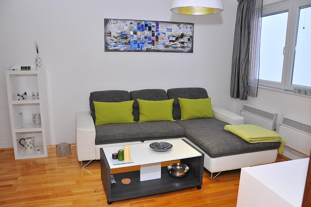 Apartments Foka & Spa - 600M From Gondola Ski Lift Kopaonik Bilik gambar