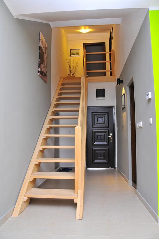 Apartments Foka & Spa - 600M From Gondola Ski Lift Kopaonik Bilik gambar