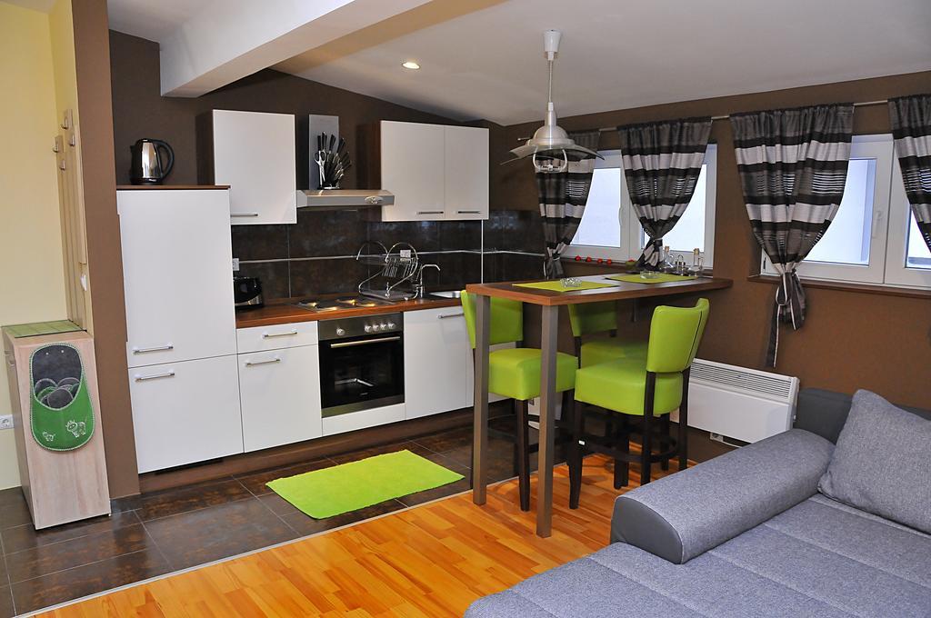 Apartments Foka & Spa - 600M From Gondola Ski Lift Kopaonik Bilik gambar