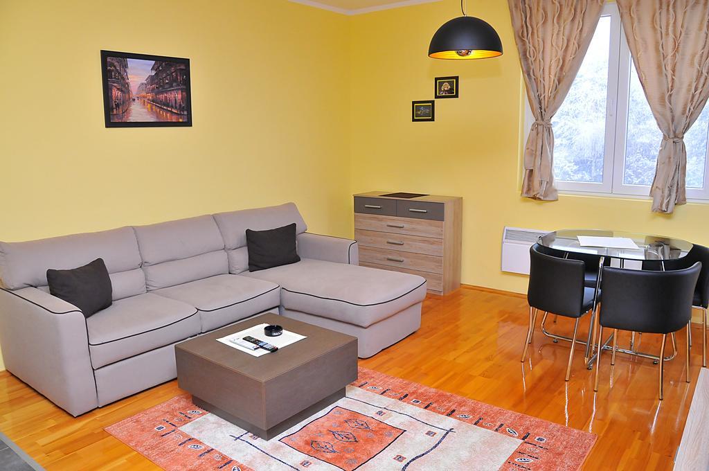 Apartments Foka & Spa - 600M From Gondola Ski Lift Kopaonik Bilik gambar