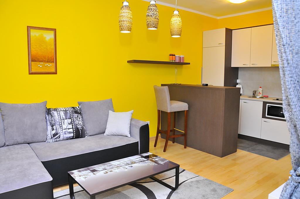 Apartments Foka & Spa - 600M From Gondola Ski Lift Kopaonik Bilik gambar