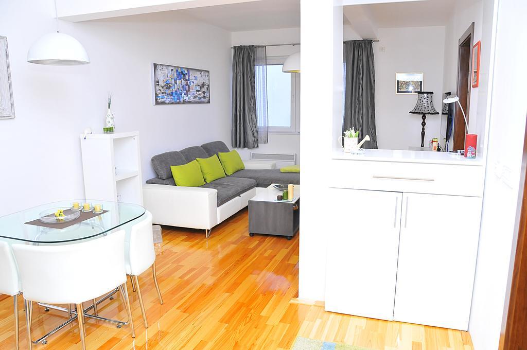 Apartments Foka & Spa - 600M From Gondola Ski Lift Kopaonik Luaran gambar